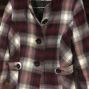 Career Jacket from Dress Barn